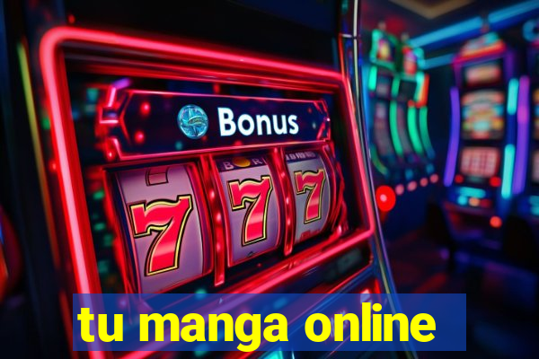 tu manga online